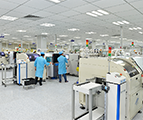 Manufacturing Capacity
