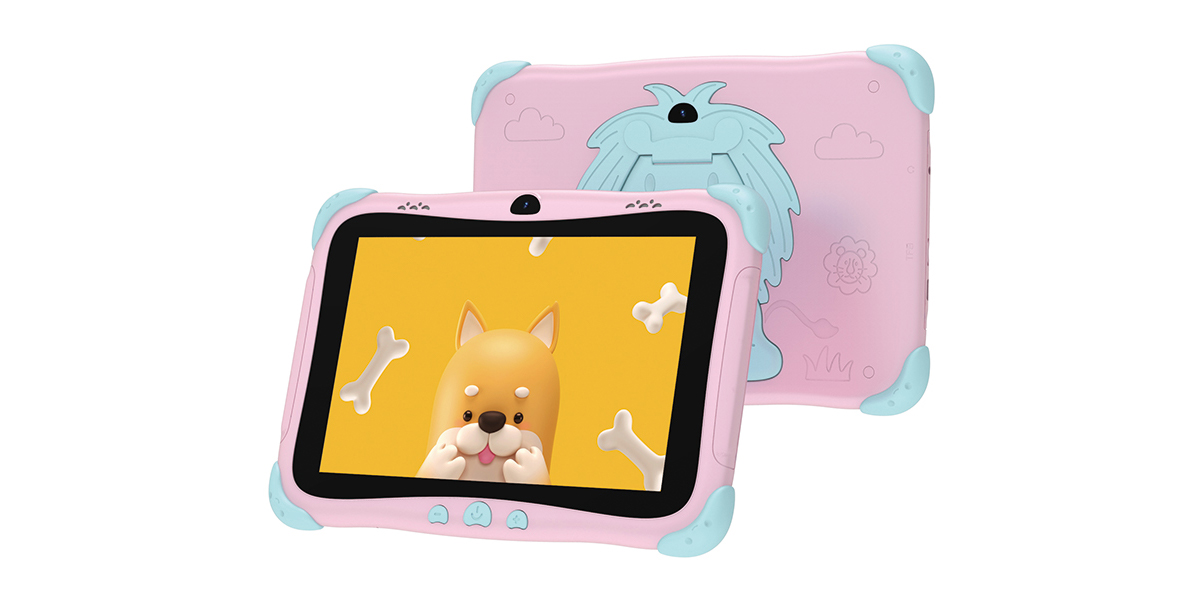 TA80 Pink（WIFI）