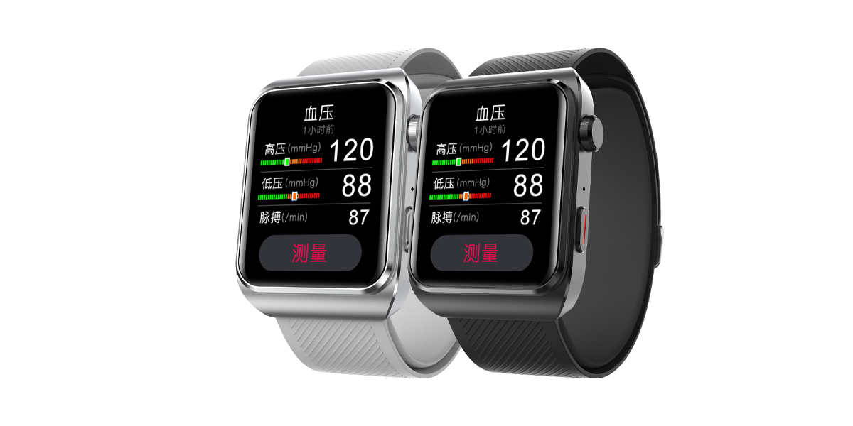 ZW016（Blood Pressure Watch）